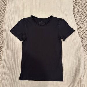 SKIMS soft smoothing t-shirt